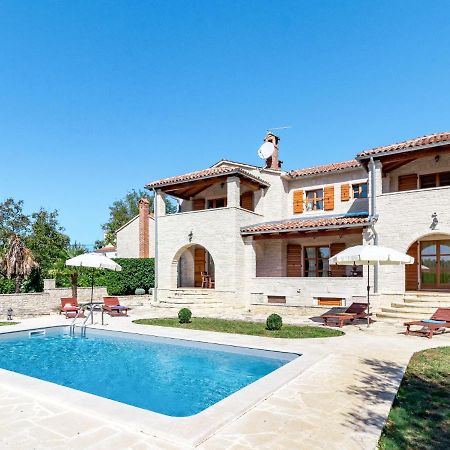 Apartment Villa Sand - Prc621 By Interhome Stifanici Экстерьер фото
