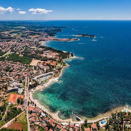 Apartment Villa Sand - Prc621 By Interhome Stifanici Экстерьер фото