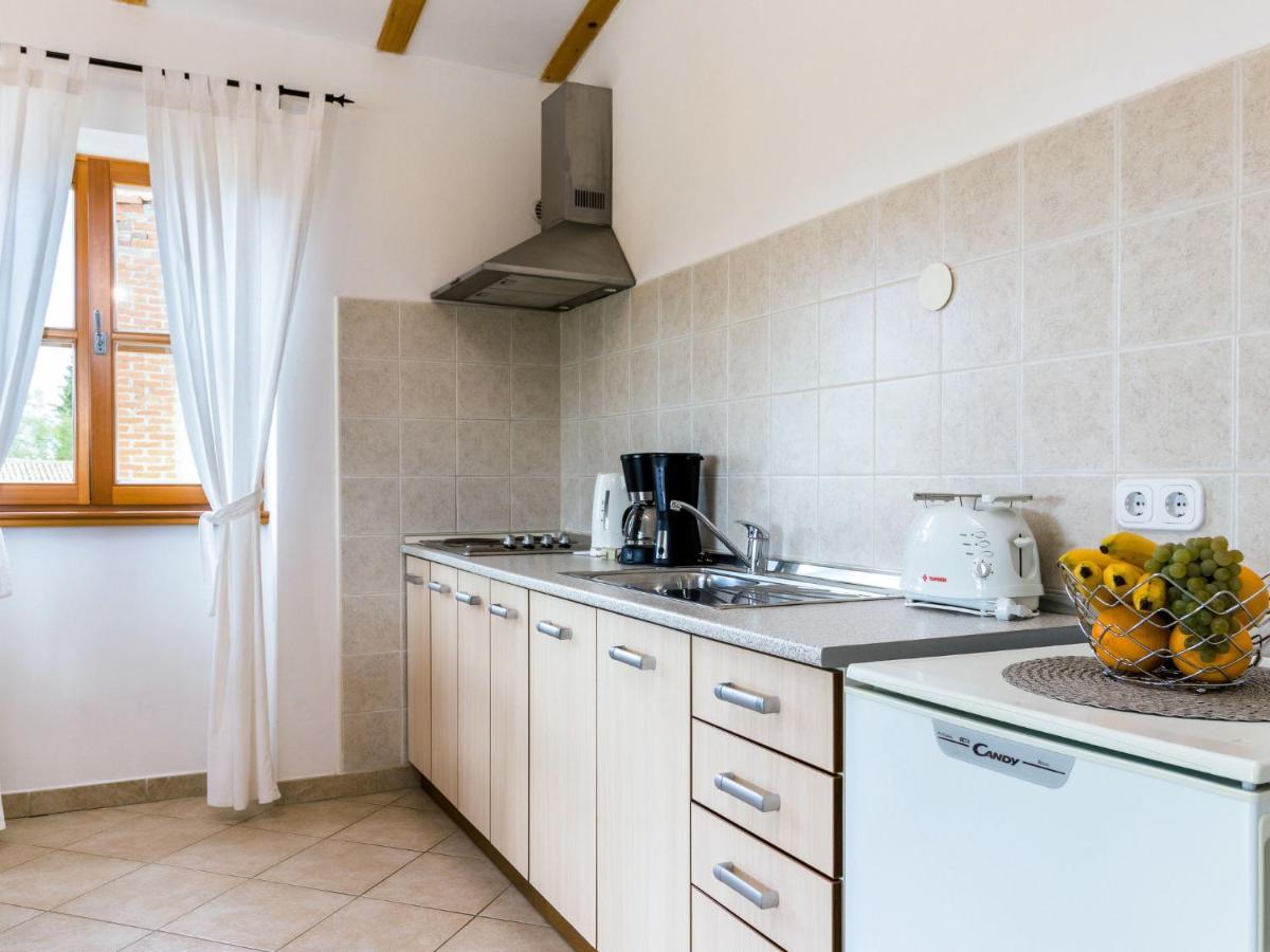 Apartment Villa Sand - Prc621 By Interhome Stifanici Экстерьер фото
