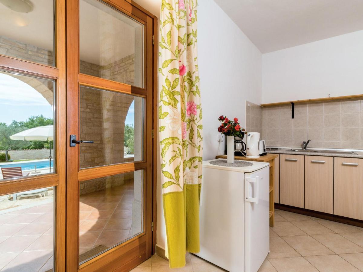 Apartment Villa Sand - Prc621 By Interhome Stifanici Экстерьер фото