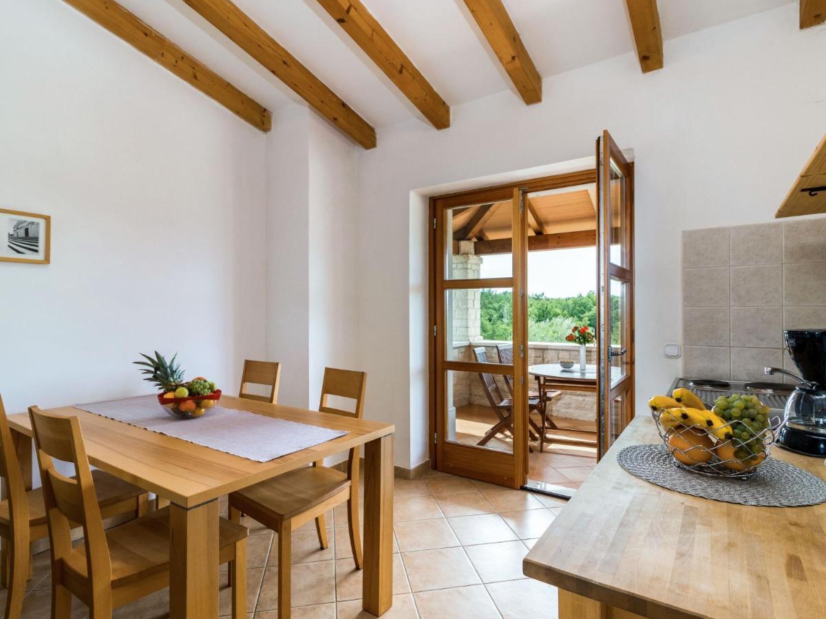 Apartment Villa Sand - Prc621 By Interhome Stifanici Экстерьер фото