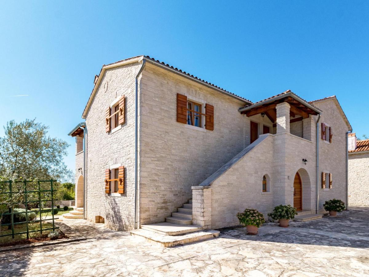 Apartment Villa Sand - Prc621 By Interhome Stifanici Экстерьер фото