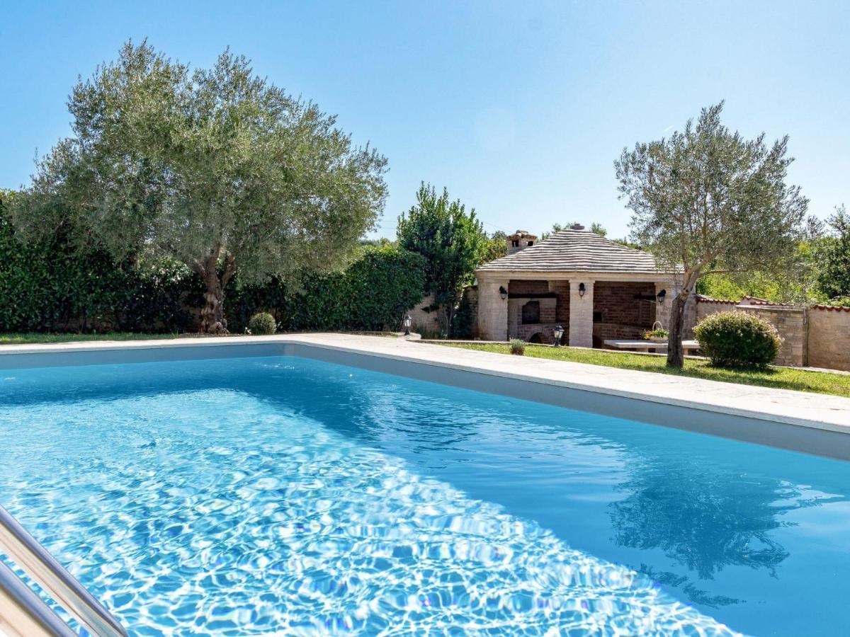 Apartment Villa Sand - Prc621 By Interhome Stifanici Экстерьер фото
