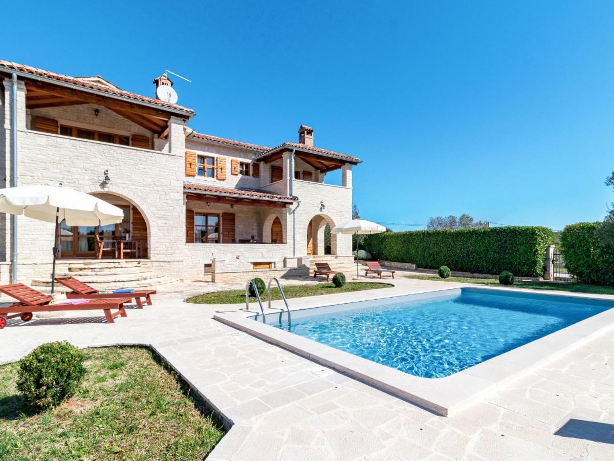 Apartment Villa Sand - Prc621 By Interhome Stifanici Экстерьер фото