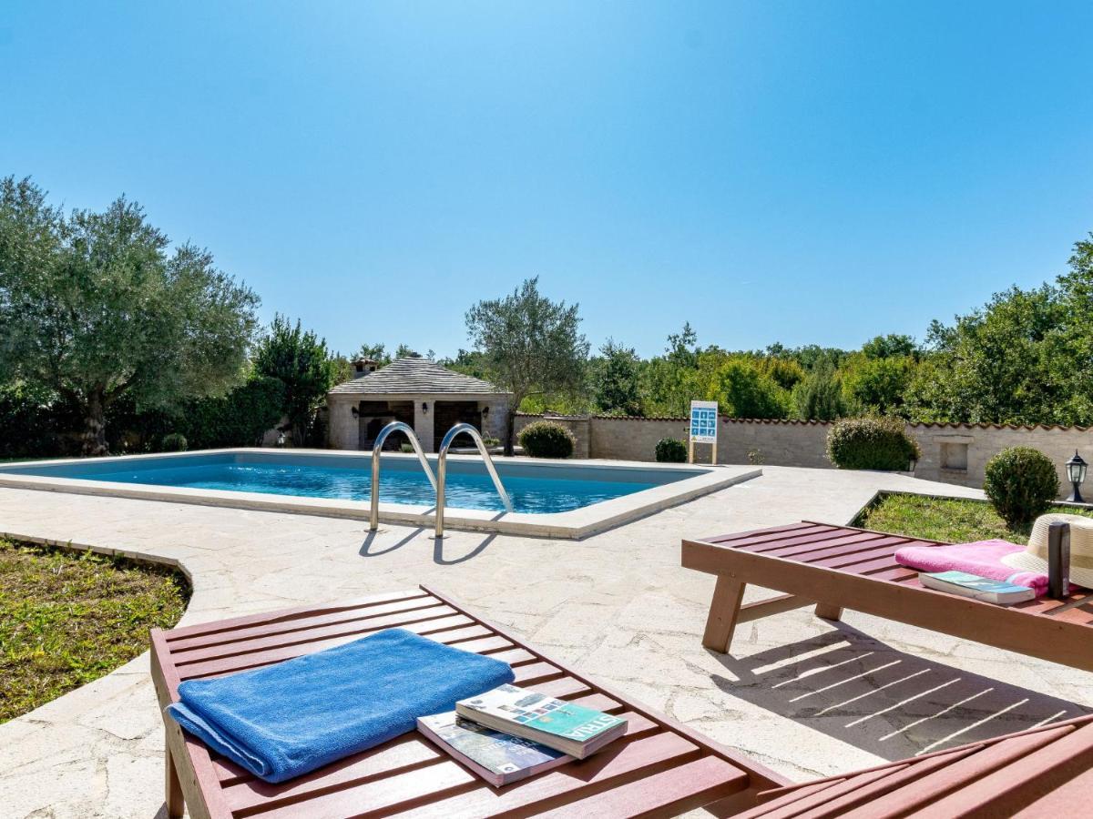 Apartment Villa Sand - Prc621 By Interhome Stifanici Экстерьер фото