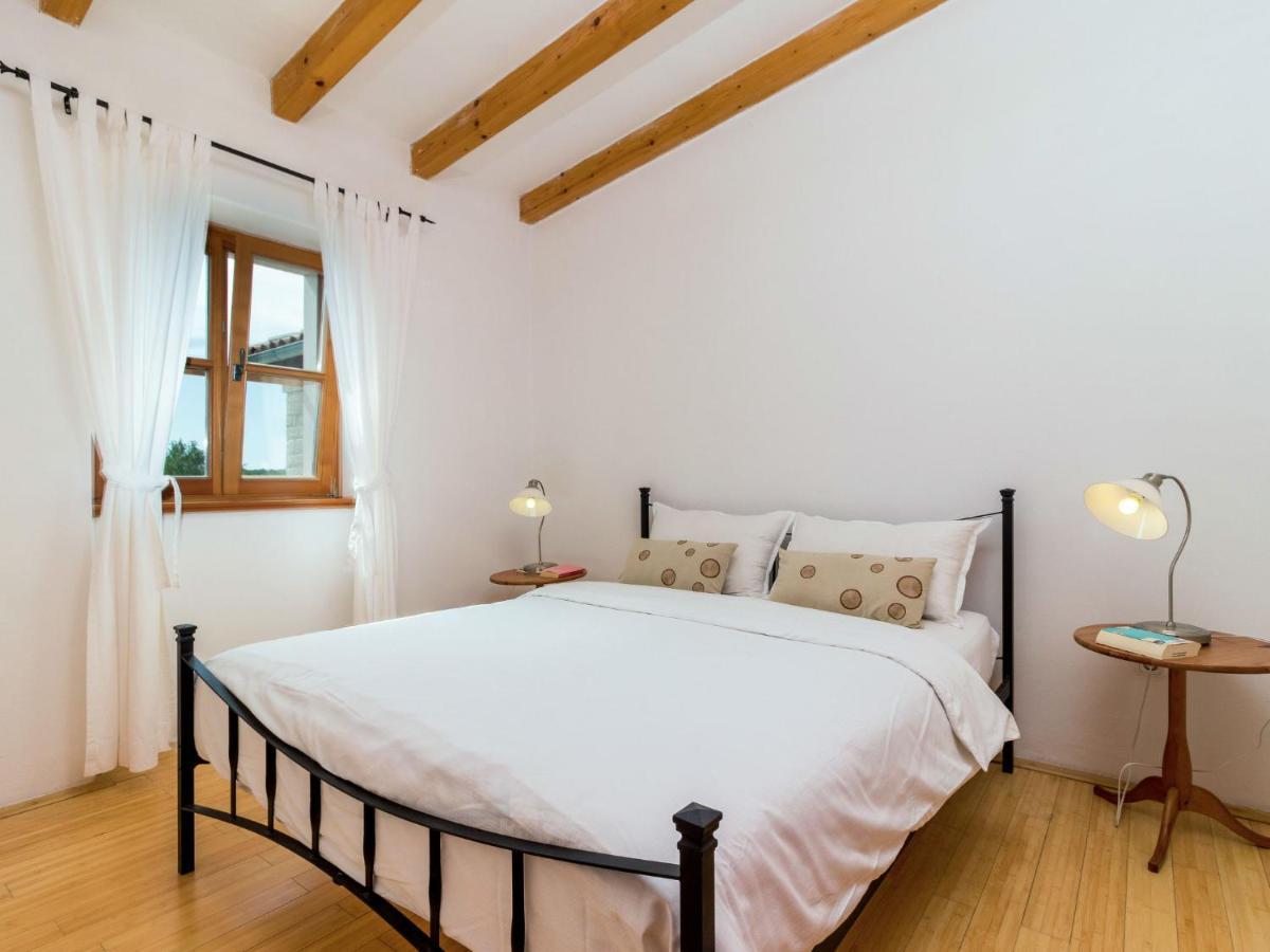 Apartment Villa Sand - Prc621 By Interhome Stifanici Экстерьер фото