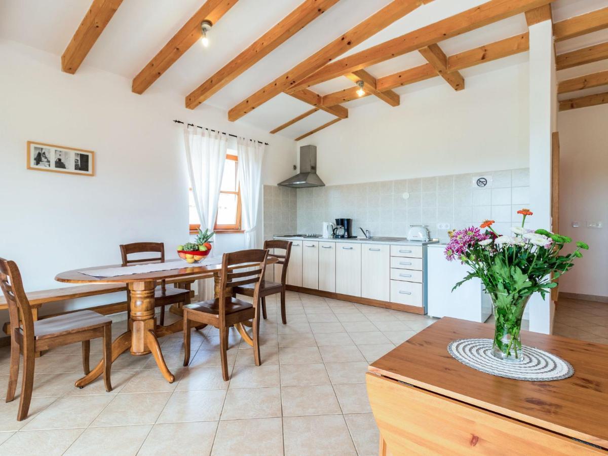 Apartment Villa Sand - Prc621 By Interhome Stifanici Экстерьер фото