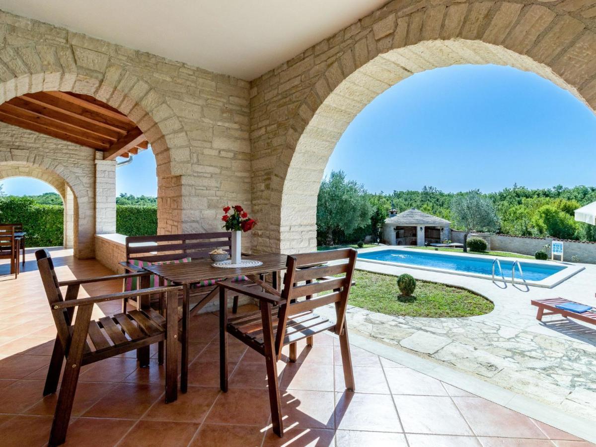 Apartment Villa Sand - Prc621 By Interhome Stifanici Экстерьер фото
