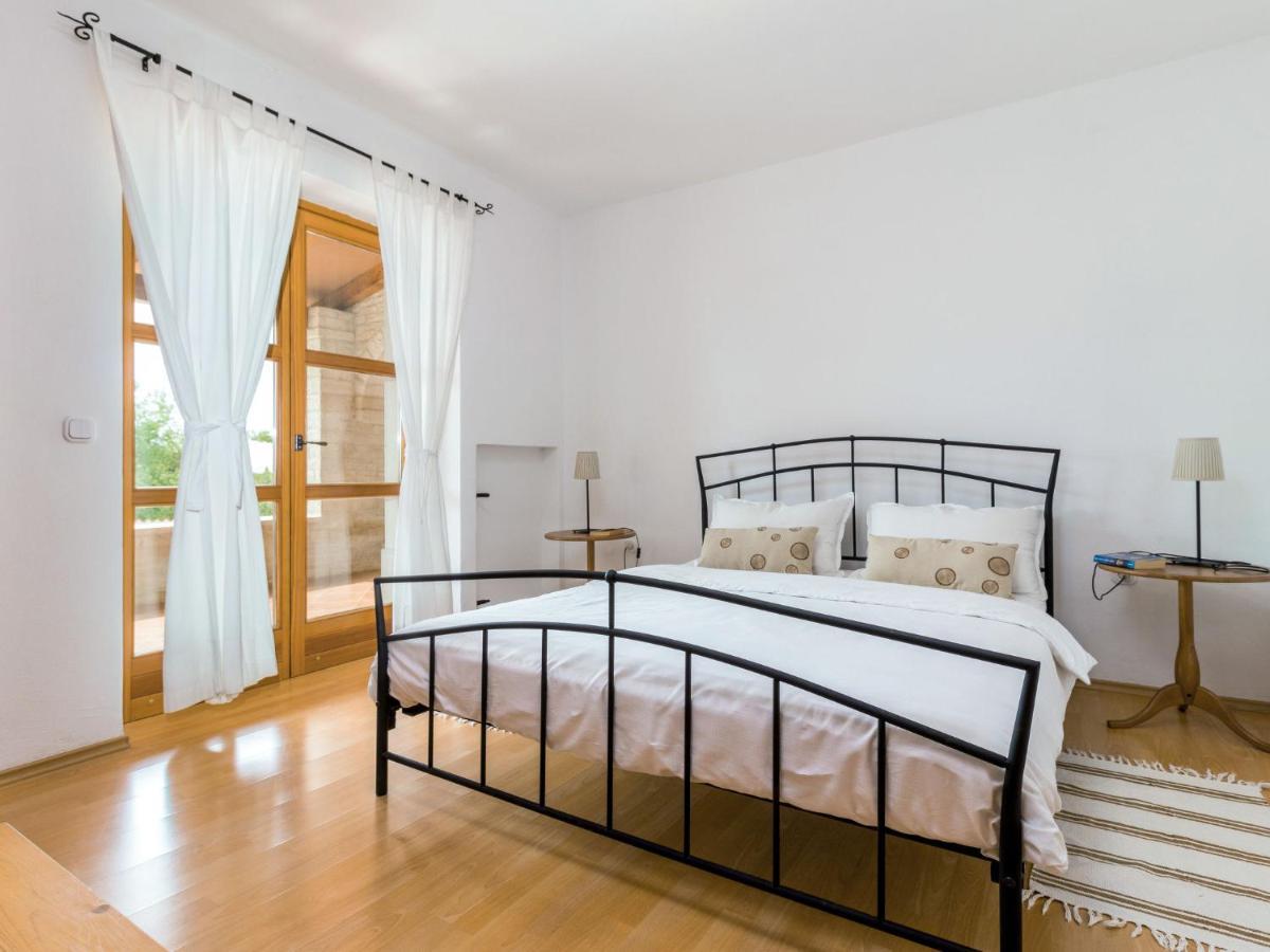 Apartment Villa Sand - Prc621 By Interhome Stifanici Экстерьер фото