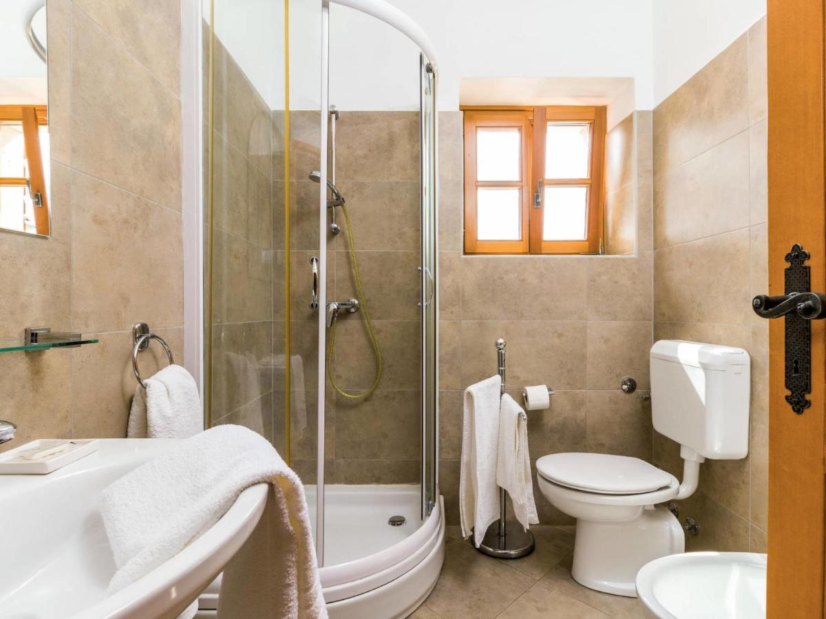 Apartment Villa Sand - Prc621 By Interhome Stifanici Экстерьер фото