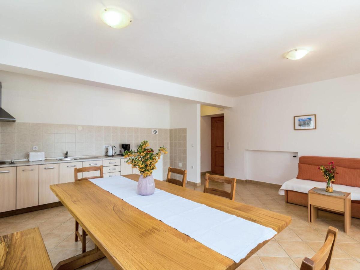 Apartment Villa Sand - Prc621 By Interhome Stifanici Экстерьер фото