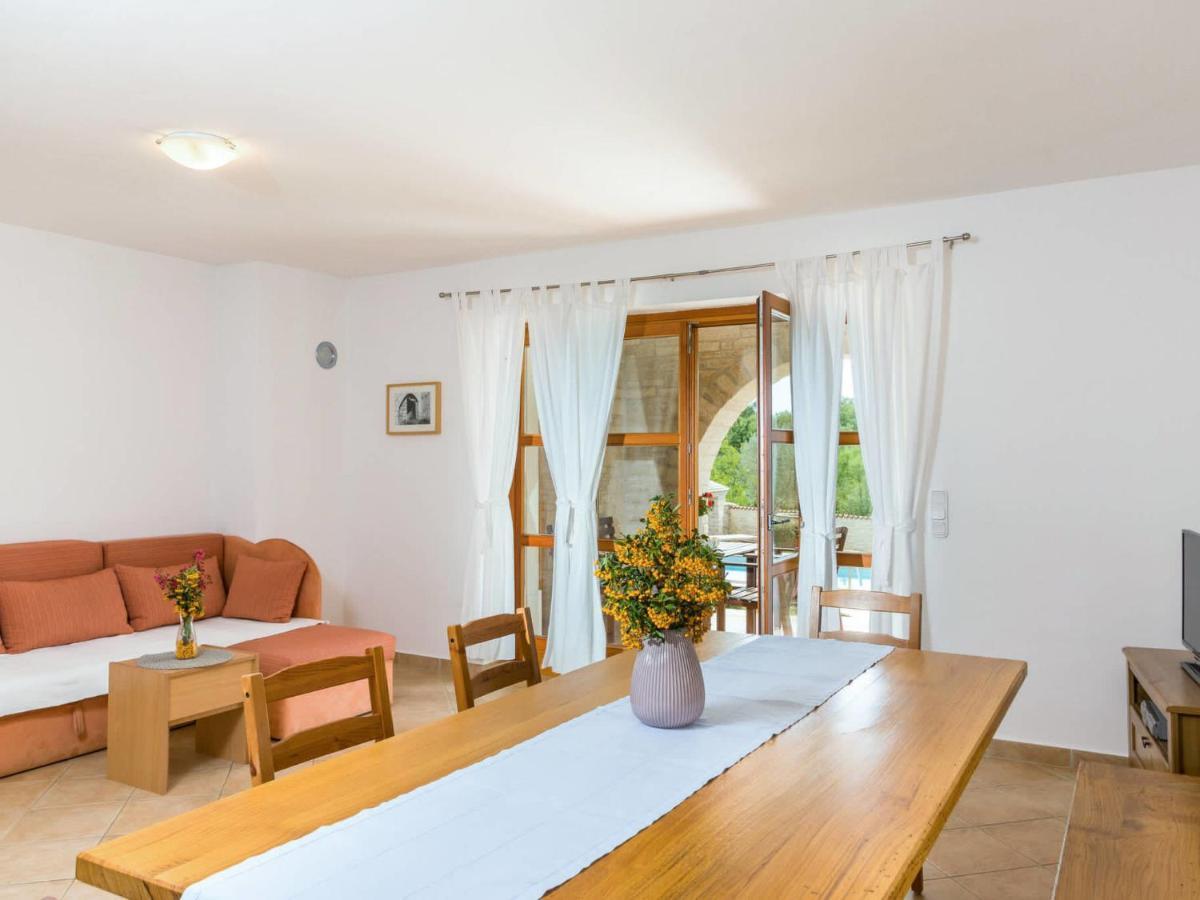 Apartment Villa Sand - Prc621 By Interhome Stifanici Экстерьер фото