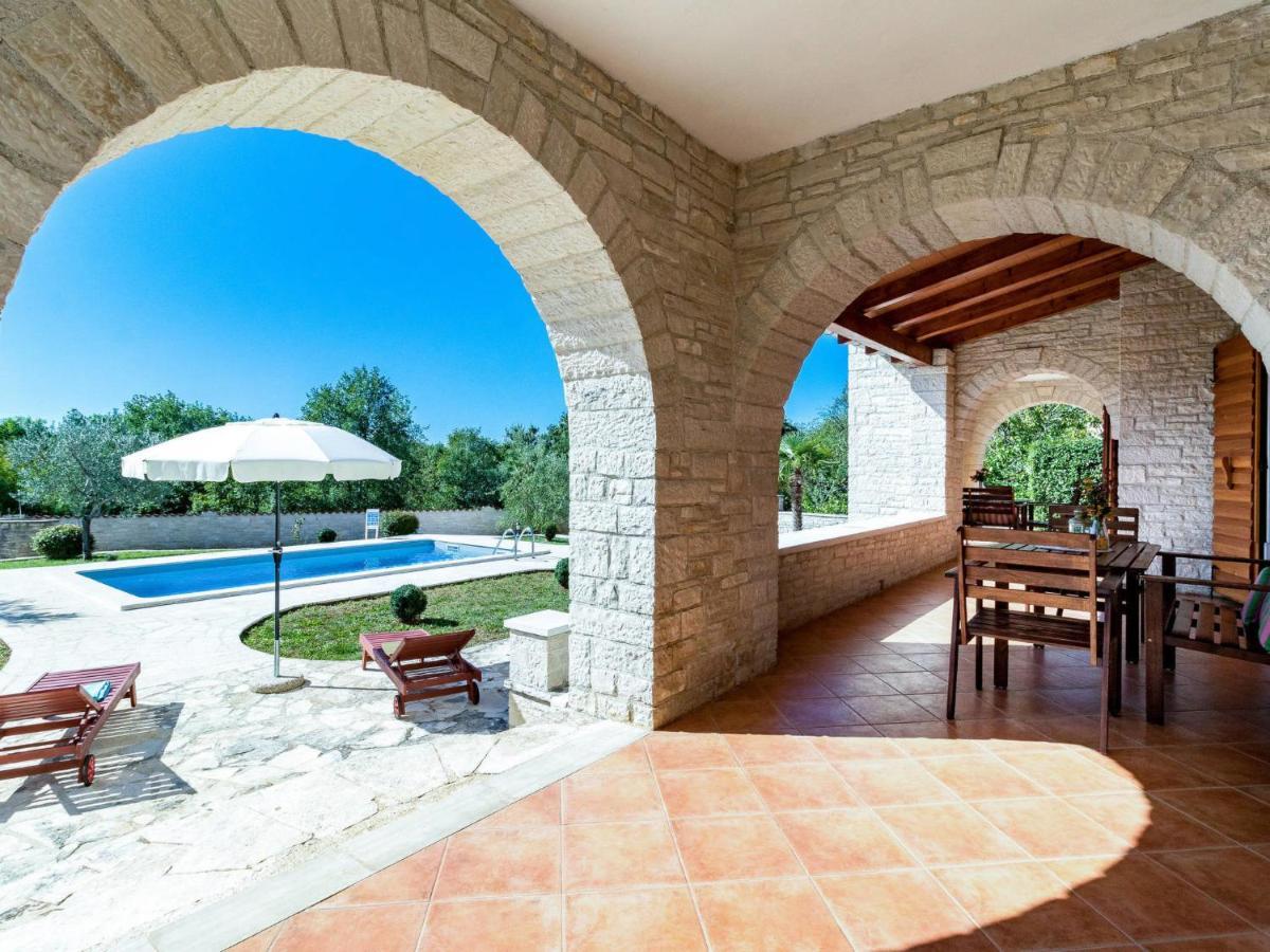 Apartment Villa Sand - Prc621 By Interhome Stifanici Экстерьер фото