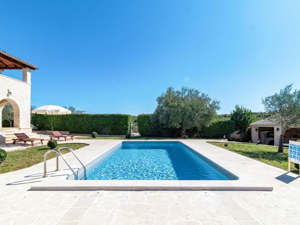 Apartment Villa Sand - Prc621 By Interhome Stifanici Экстерьер фото
