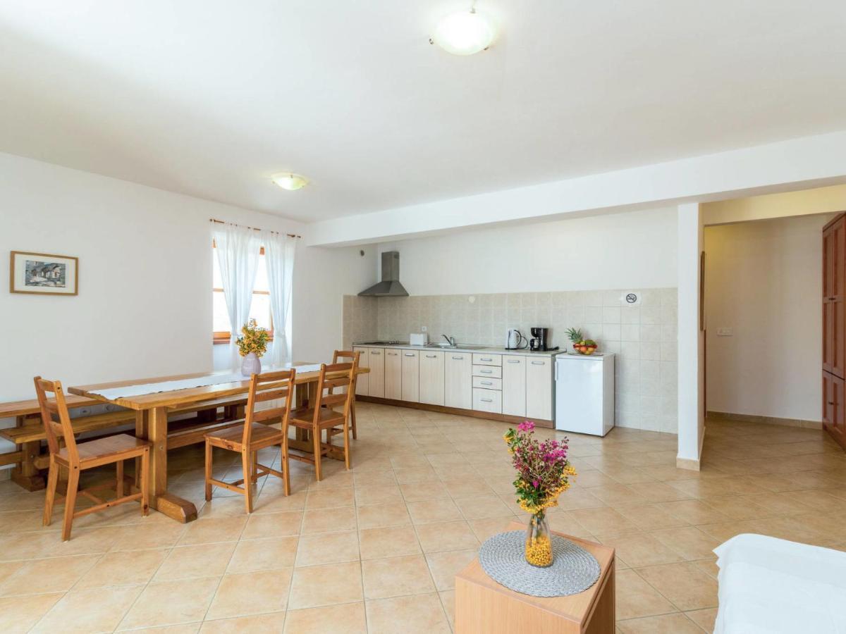 Apartment Villa Sand - Prc621 By Interhome Stifanici Экстерьер фото